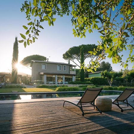 Agriturismo Resort Il Foionco Масса-Мариттіма Екстер'єр фото