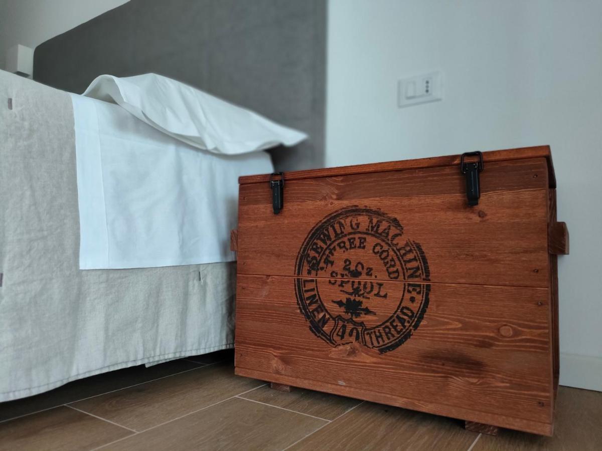 Agriturismo Resort Il Foionco Масса-Мариттіма Екстер'єр фото