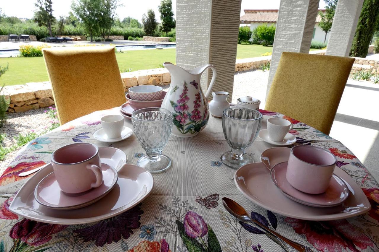 Agriturismo Resort Il Foionco Масса-Мариттіма Екстер'єр фото