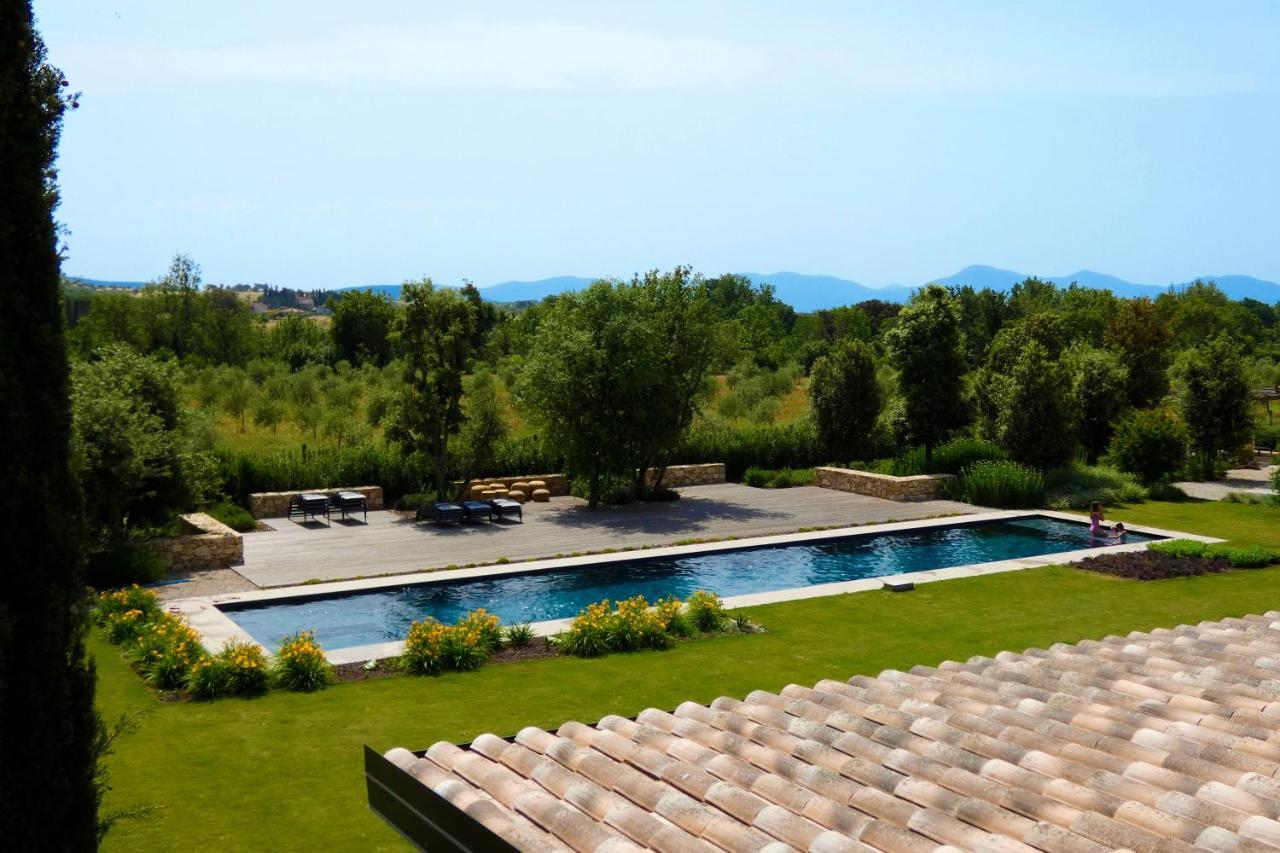Agriturismo Resort Il Foionco Масса-Мариттіма Екстер'єр фото