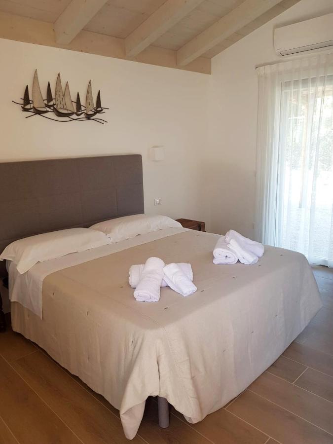 Agriturismo Resort Il Foionco Масса-Мариттіма Екстер'єр фото
