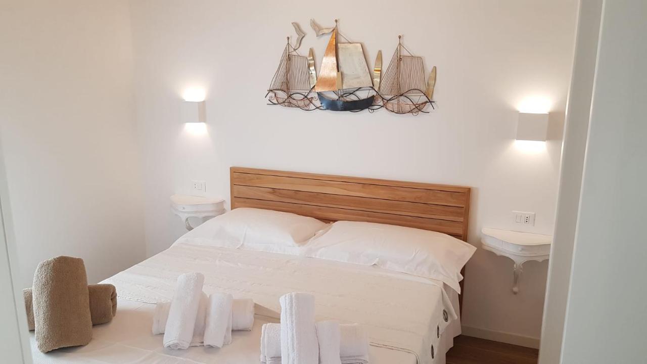 Agriturismo Resort Il Foionco Масса-Мариттіма Екстер'єр фото